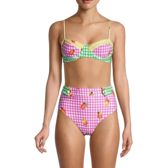 Farm Rio, Bikini Bottom - Picture 3 of 9